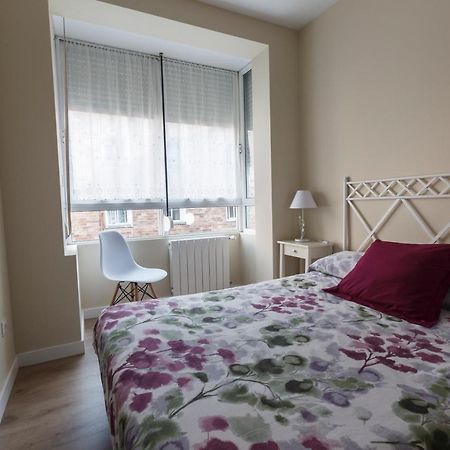 Acogedor Apartamento En Santander Eksteriør bilde
