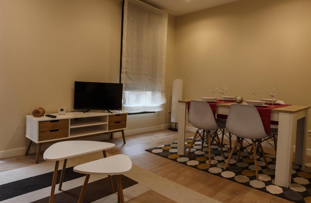 Acogedor Apartamento En Santander Eksteriør bilde