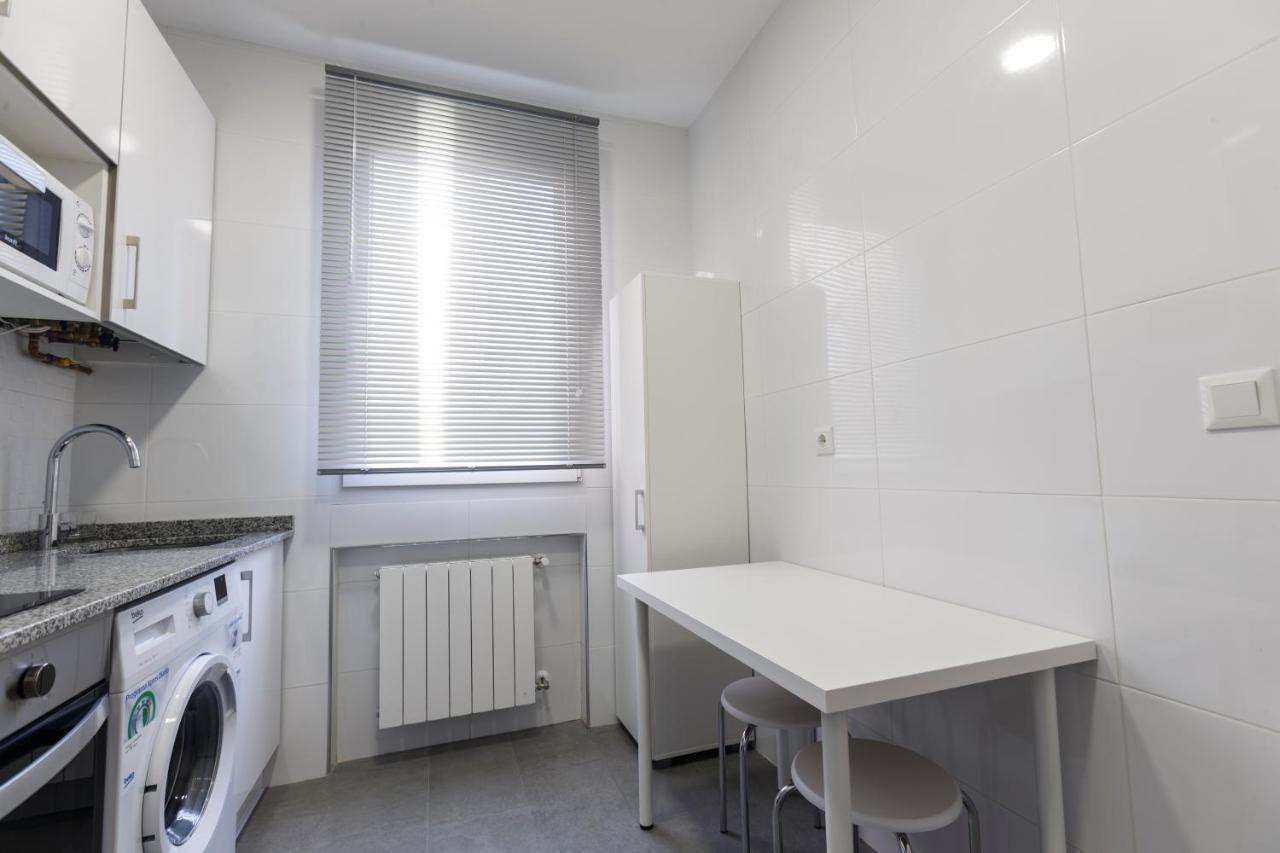 Acogedor Apartamento En Santander Eksteriør bilde